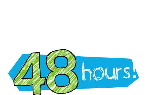 Join Edunation anytime in just 48 hours!
