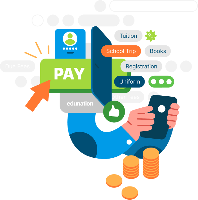 EduPAY - Online Payment Solutions for Schools