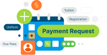 Payment request